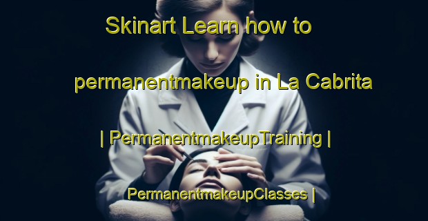Skinart Learn how to permanentmakeup in La Cabrita | PermanentmakeupTraining | PermanentmakeupClasses | SkinartTraining-Mexico